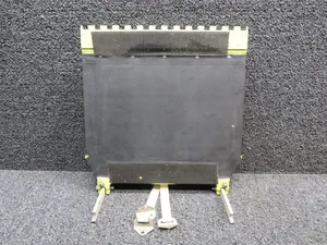 157-43000-09 Bell 206B Seat Base Assembly
